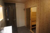 Appartement met 2 Slaapkamers met Sauna