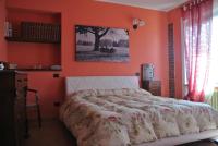 Doppel-/Zweibettzimmer mit Dusche
