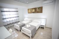 Chambre Deluxe avec Balcon