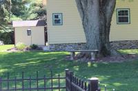 Carriage Stop Bed & Breakfast - B&B