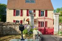 Jungbrunnen Orges - B&B