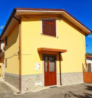 Casa Vacanze San Gregorio Magno - B&B