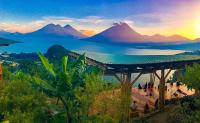 Eagle's Nest Atitlán - B&B