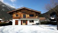 Appartement avec Terrasse - B&B