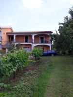 Exclusive Apartment Ana Marija - Chambres d’hôtes