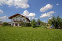 Ferienwohnung Atteltal - B&B Straußdorf