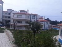 Apartamento em D'el Rey-Obidos Beach & Surf - Ferienwohnung Amoreira