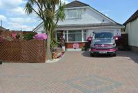 Coast 77 B&B - B&B Poole