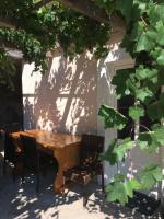 Korina - B&B Jelsa