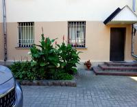 Iranija 21 - Chambres d’hôtes Daugavpils