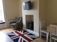 West View - Bed and Breakfast Belford