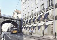 Luxury and Beautiful Apartment in Chiado - B&B
