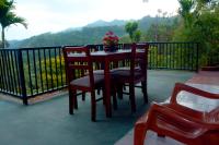 Ella Panorama Villa - Bed and Breakfast Ella Town