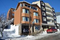 Antu Mahuida Apartments - Chambres d’hôtes