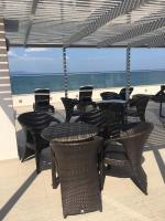 Golden Sea View Penthouse - B&B Pomorie