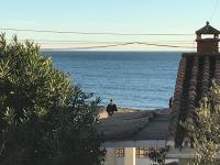 El Rincón de Cristina - B&B Torre de Benagalbón