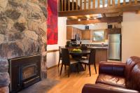 B&B Taos Ski Valley - Twining 7 - Bed and Breakfast Taos Ski Valley