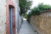 Le Sarment - HAUTVILLERS - Chambres d’hôtes Hautvillers