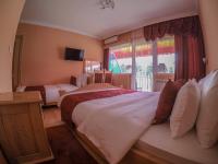 Chambre Triple