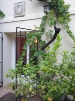 La Plenitude - B&B Cagnes-sur-Mer