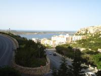 Studio with Terrace