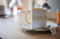 Ajana Rooms by Accomodo - Ferienwohnung Cagliari