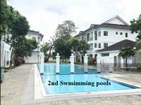 B&B Johor Bahru - Polo Park Resort Condominium - Bed and Breakfast Johor Bahru