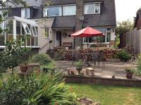 The Firs at Hay-on-Wye B&B - B&B