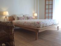 King Room with Mountain View