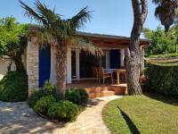 B&B Umag - Mediterranean Beach House - Bed and Breakfast Umag