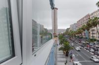Apartamento de lujo Mesa y Lopez- Playa Las Canteras - B&B