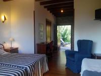 Habitación Doble con cama supletoria 