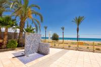 Estudio Voramar San Juan - Chambres d'hôtes El Campello