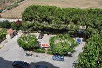Apartment mit Meerblick