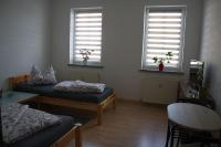 An der Alten Schule 2 - Chambres d’hôtes