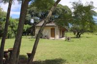Casa de Bambu Salta - B&B