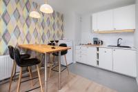 Pastelowe mieszkanie - B&B Puck