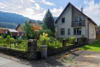 Ubytovanie u Jozefa - Bed and Breakfast Červený Kláštor