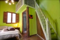 Chambre Double - Vue sur Montagne