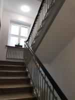 KATO Apartamenty Moniuszki - B&B