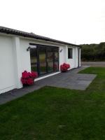 Foxholes Accommodation - B&B
