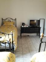 Camera Familiare con Bagno Privato