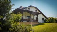 Green Forest Visoko - B&B Visoko