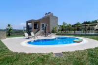 Villa Thalia - Ferienwohnung Stalós