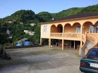 House Anna - B&B Gonio