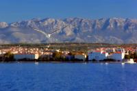 Bristol lux 3BR apartment with view - B&B Zadar