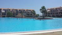 Golf Mar Panoramic Sant Jordi - B&B