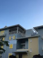 Appartamento Monolocale con Vista Mare