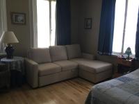 Gil Ann - B&B Saint-André-Avellin