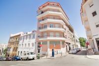Lisbon Alegria Apartment - B&B Lisbona